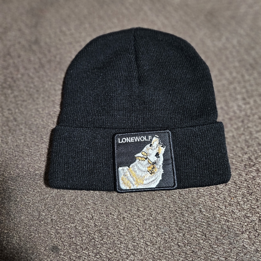 Beanie